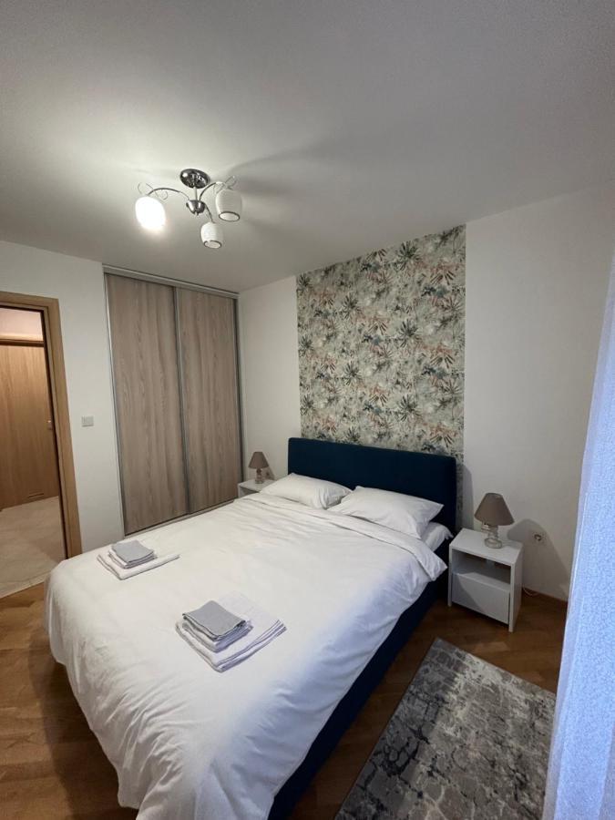 Vert Apartment Banja Luka Exterior photo